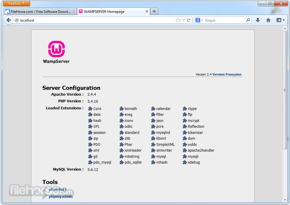 Download Ndure 3.1 Installer